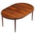 Dining Table in Rosewood from Villy Schou Andersen, Denmark, 1960 For Sale - Image 14 of 14