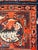 Mid-20th Century Chinese Art Deco Rug 2'3" X 4'7" For Sale - Image 11 of 12