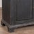 19th Century Swedish Black Painted Pine Sideboard Buffet For Sale - Image 10 of 15