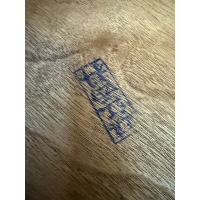 20th Century Asian Blanket Chest For Sale - Image 12 of 12