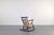 Mid-Century Modern Swedish Rocking Chair, 1960s For Sale - Image 6 of 11