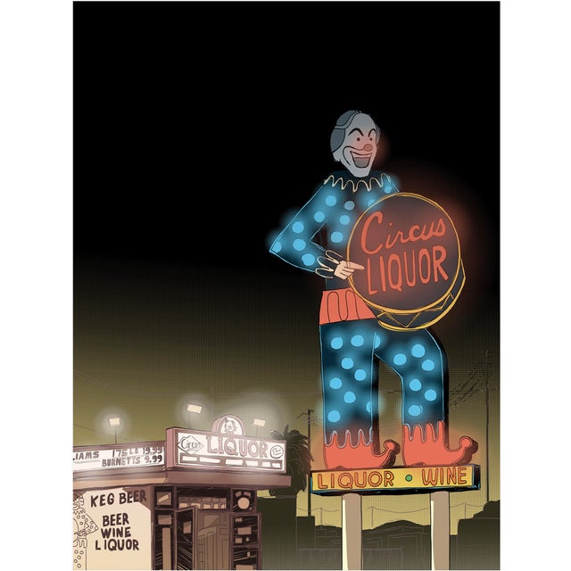 Limited edition of 50 prints with 5 Artist Proofs, on Entrada Rag, natural 290g with deckled edge Available in: blue,...