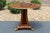 Maitland - Smith Maitland-Smith Inlaid Wood Table With Gilt Brass Paw Feet For Sale - Image 4 of 18