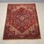 Asian Rug in Cotton and Wool For Sale - Image 3 of 8