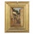 Marques De Oliveira, View of Village, Oil Painting For Sale - Image 6 of 6