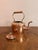 Small Antique George III Copper Kettle, 1800 For Sale - Image 3 of 6