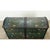 Gustavian (Swedish) Swedish 19th Century Painted Pine Marriage Trunk For Sale - Image 3 of 11