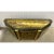 1970s Bernhard Rohne for Mastercraft Etched Brass Sideboard Credenza For Sale In Chicago - Image 6 of 12