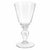 Early 18th Century English Queen Anne Baluster Wine Glass Large Goblets - Set of 12 For Sale In Chicago - Image 6 of 10