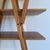 Nuvola Rossa Beech Bookcase by Vico Magistretti for Cassina, 1977 For Sale - Image 3 of 12