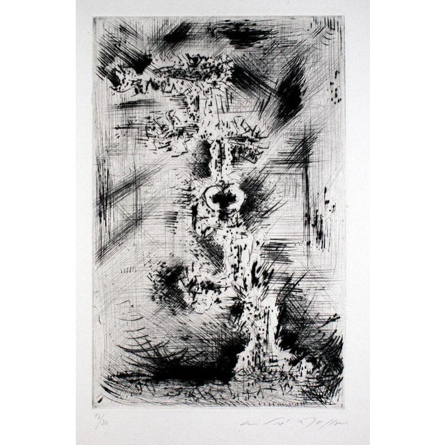 1940s Totem 1946 For Sale - Image 5 of 5