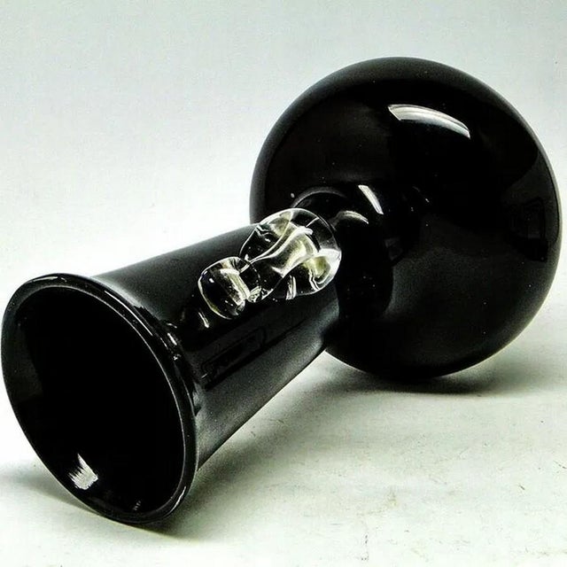Vintage Vase from HSG Tarnowiec, Poland, 1970s For Sale - Image 4 of 9