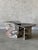 Vintage Cipollino Marble Coffee Tables, 1970s, Set of 2 For Sale - Image 4 of 10