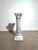 Antique-Style Sculptural Pedestal Column For Sale - Image 5 of 5
