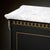 Grande Louis XVI Ebonized Buffet, French Antique, Circa 1920 For Sale - Image 4 of 9