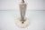 Stone Marble Table Lamp from Kámen Praha, 1950s For Sale - Image 7 of 12
