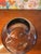 Beautiful Kosta Boda art glass vase, showcasing the brand’s signature craftsmanship and luminous, sculptural form. The...