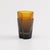 Handy Tumbler (set of 6) - Amber For Sale - Image 4 of 5
