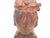 Mid 20th Century Mid 20th Century Jose Pinal Carved Wood Aztec Bust - Mid Century Modern Sculpture For Sale - Image 5 of 10