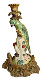 Example of Candlestick Holders and Votive Holders
