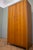 Mid-Century Teak Wardrobe, 1960s For Sale - Image 6 of 10