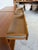 Mid Century Danish Modern Teak Nightstands With Drawer & Open Shelf – A Pair For Sale - Image 12 of 18