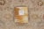 Contemporary Oushak Style Floral Rug in Beige Hues, by Rug & Kilim, India For Sale - Image 9 of 10