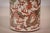 Chinese Crackle Ware Brush Pot, 1890 For Sale - Image 8 of 15