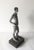 Italian Cast Bronze Man Sculpture by Aron Demetz, 2004 For Sale - Image 18 of 18