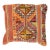 Pasargad DC Vintage Hand Wove Pillow For Sale