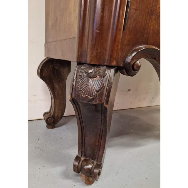 Display Cabinet, France, 1930s For Sale - Image 6 of 10