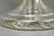 Mid 20th Century Vintage Wm Rogers "Spring Flower" Silver Plated Champagne Chiller Bar Ice Bucket For Sale - Image 5 of 18