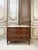 Antique Louis XVI Style Mahogany Commode, 1800 For Sale - Image 16 of 16