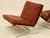 Model BO 561 Easy Chair by Preben Fabricius & Jorgen Kastholm for Bo-Ex, 1960s For Sale - Image 6 of 18