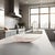 2020s Chisel Texture Nickel Aluminum Tray For Sale - Image 5 of 5