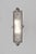 French Art Deco Wall Sconces by Degue 1930 France - A Pair For Sale - Image 6 of 13