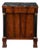 Neoclassical Two Door Cabinet. Early 19th Century. Austria For Sale