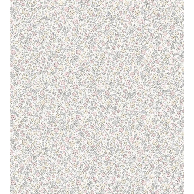 Jasmine Wallpaper by Borastapeter Sample Chairish