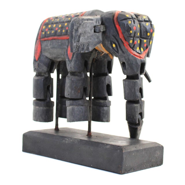Our Majestic Elephant is a symbol of strength, nobility, and grandeur. Often seen as a powerful totem that brings...