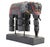 Our Majestic Elephant is a symbol of strength, nobility, and grandeur. Often seen as a powerful totem that brings...