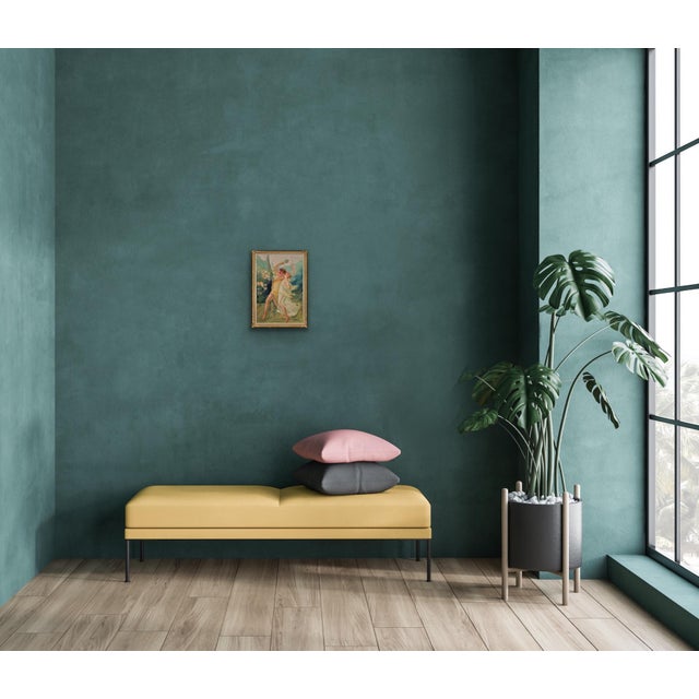 Antoine Calbet, Follower of Antoine Calbet, 1890s, Watercolor, Framed For Sale - Image 14 of 18