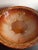Vintage Signed Art Studio Dryden Pottery Decorative Bowl For Sale - Image 4 of 7