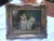 Sophie Sperlich, Victorian Cat, 1800s, Oil and Wood, Framed For Sale - Image 10 of 18