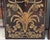Pair of Huge Maitland Smith Neoclassical Gilded Lacquer Panels W Monkeys & Dogs For Sale In Los Angeles - Image 6 of 7