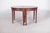Portuguese Extendable D. Maria Dining Table For Sale - Image 4 of 13