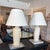 2010s Pair of Custom Christopher Spitzmiller Table Lamps For Sale - Image 5 of 12