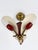 Mid-Century Modern Pendant Lamp, 1960s For Sale - Image 9 of 18