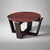 Art Deco 1930s Art Deco Round Coffee/Cocktail Table France For Sale - Image 3 of 7
