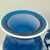 Chinese Peking (Beijing) Glass Vases, Pair For Sale - Image 9 of 14