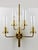 Hans-Agne Jakobsson Sonata Midcentury 5-Armed Sconce Wall Light, Markaryd, 1960 from Hans-Agne Jakobsson Ab Markaryd For Sale - Image 14 of 18